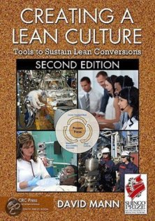 creating a lean culture david mann